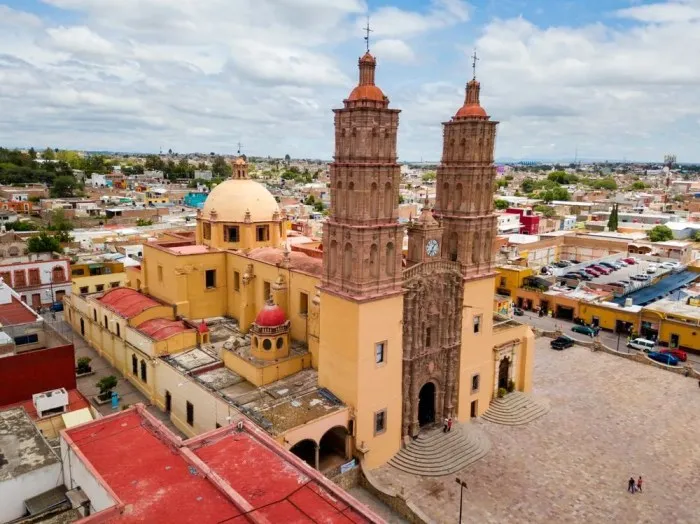 Mercado Municipal