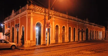 Mercado Municipal