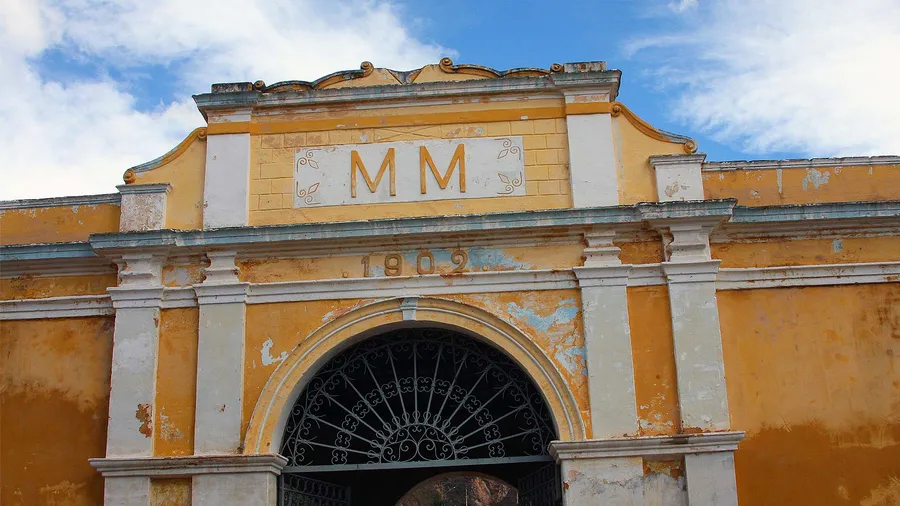 Mercado Municipal