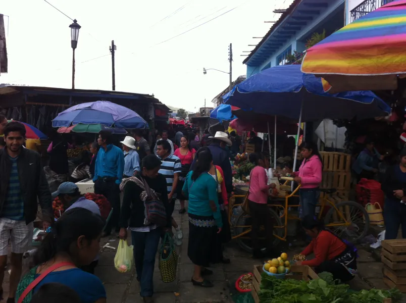 Mercado Municipal