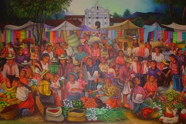 Mercado Municipal