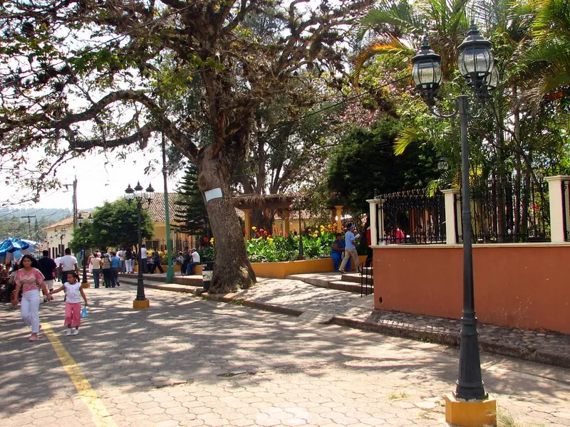 Mercado Municipal