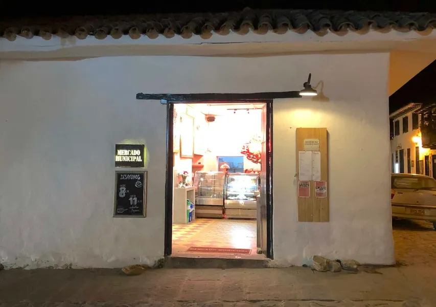 Mercado Municipal