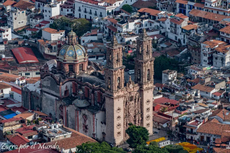 Mercado Municipal Tepotzotlán