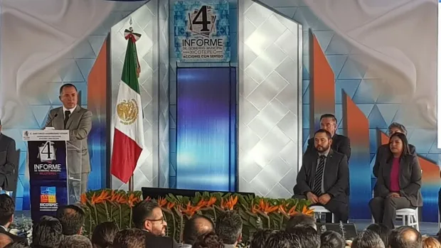 Mercado Municipal Xicotepec