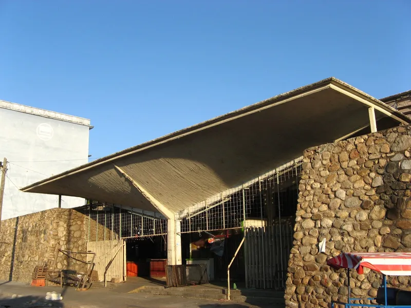 Mercado Municipal de Altea