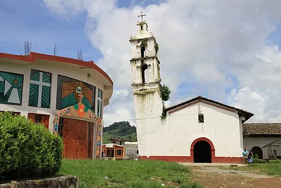 Mercado Municipal de Huauchinango