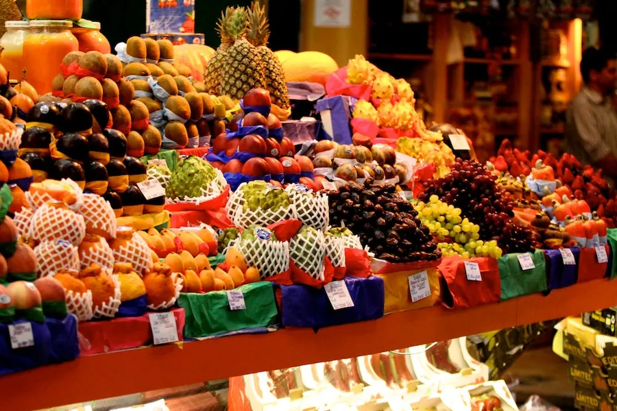 Mercado Municipal de São Paulo