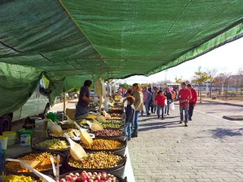 Mercado Municipal de San Antonio del Táchira