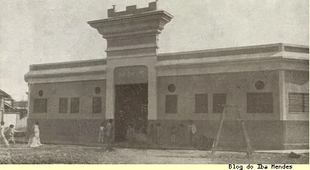 Mercado Municipal de Taubaté