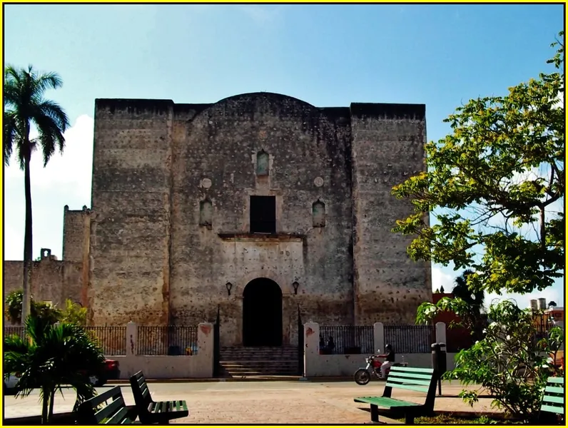 Mercado Municipal de Tizimín