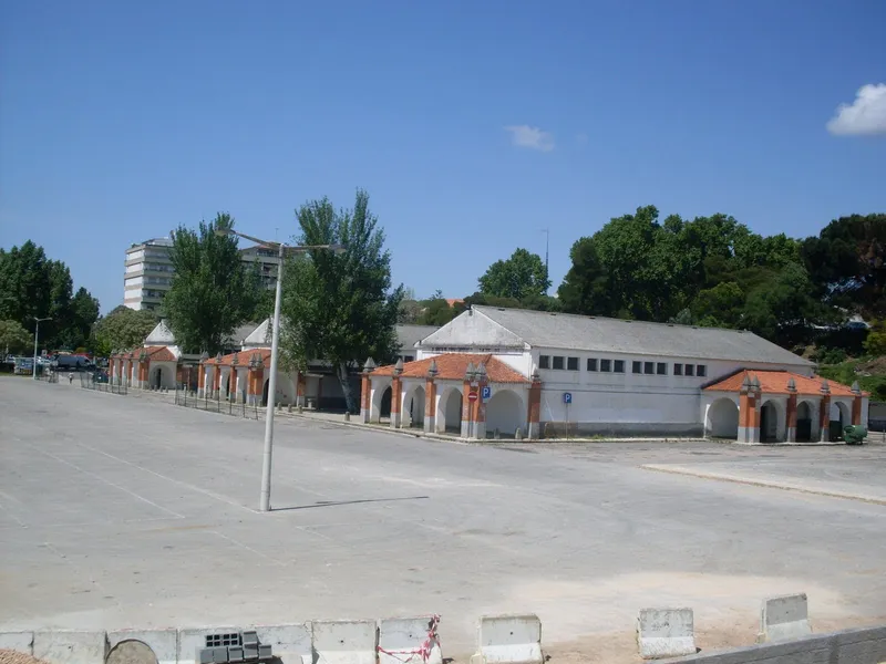 Mercado Municipal de Tomar