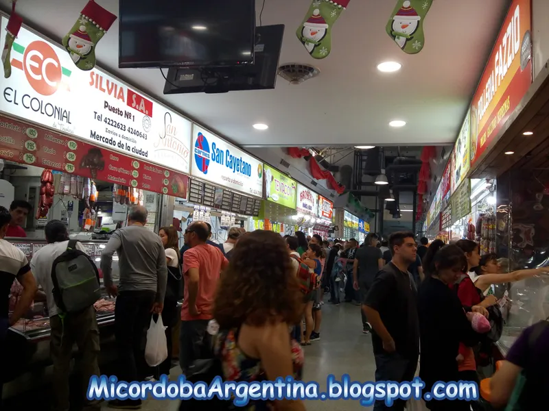 Mercado Norte