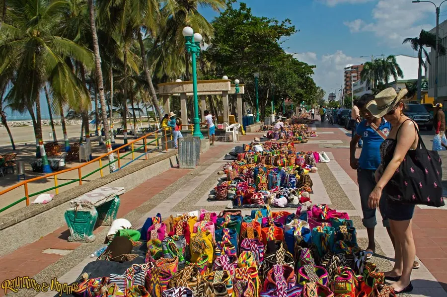Mercado Nuevo