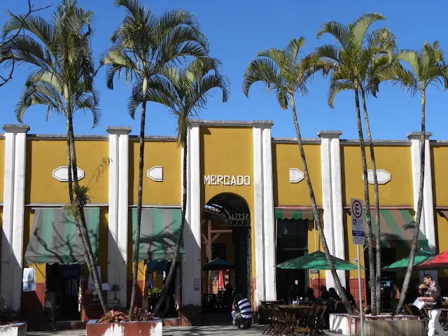 Mercado Público de Valledupar