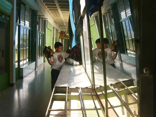 Mercado Principal