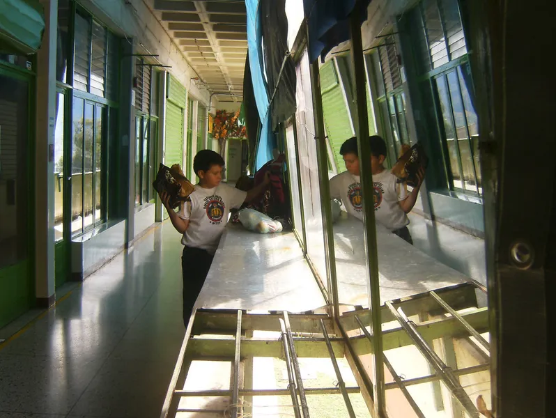 Mercado Principal