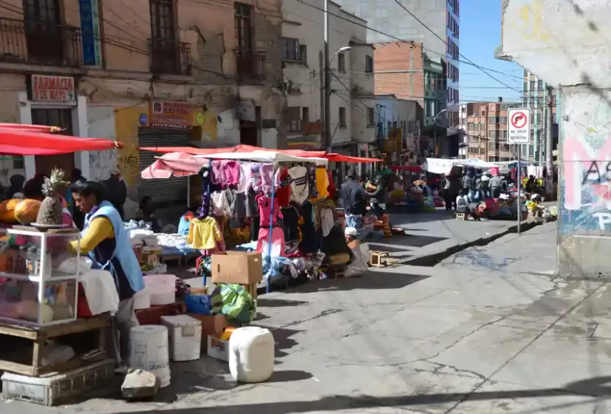 Mercado Rodriguez