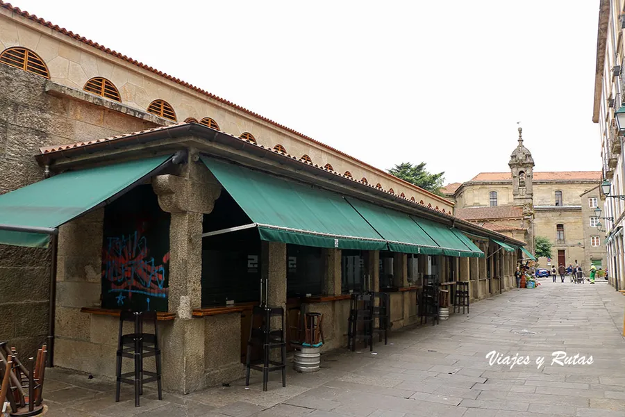 Mercado de Abastos