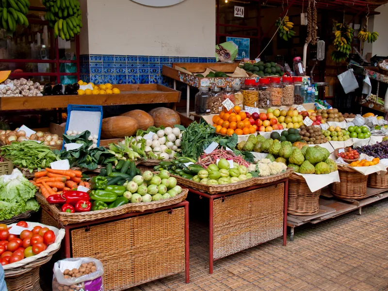 Mercado de Artesanías de Masaya