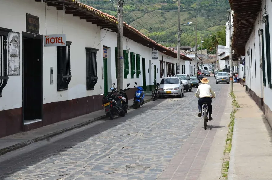 Mercado de Guaduas