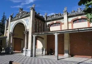 Mercado de Laredo