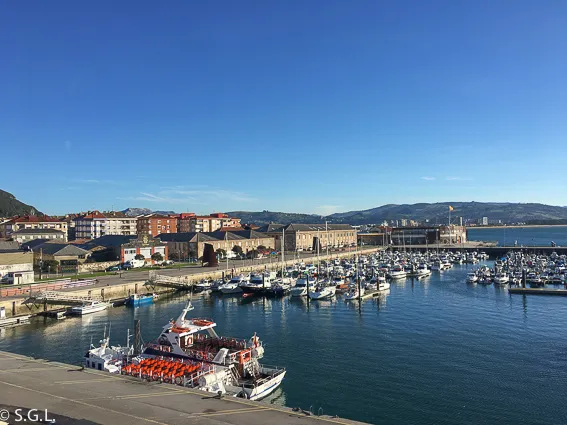 Mercado de Santoña