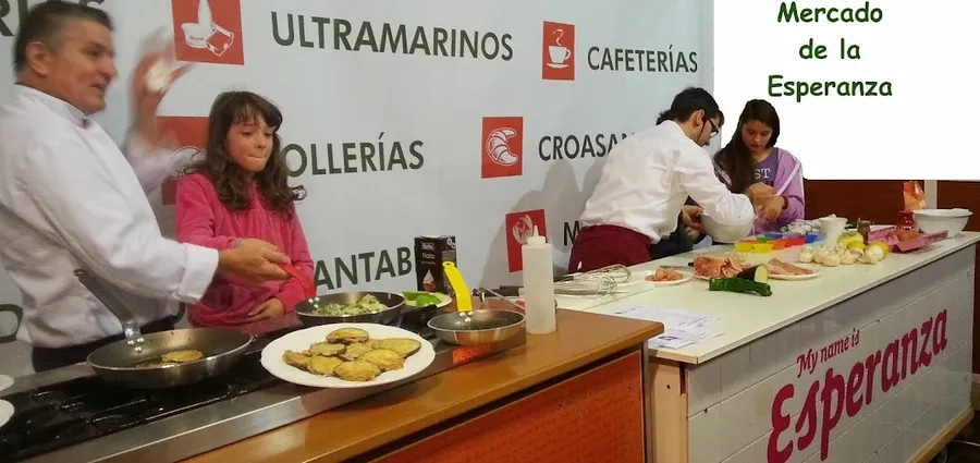 Mercado de la Esperanza