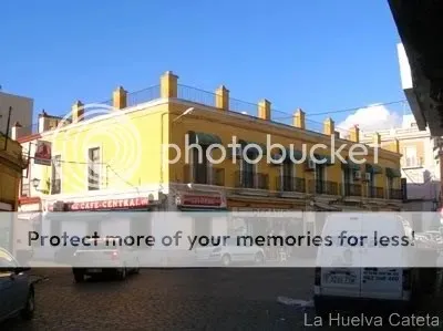 Mercado del Carmen