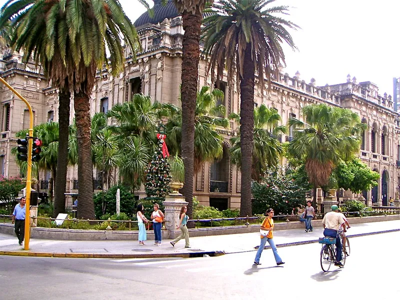 Mercado del Norte