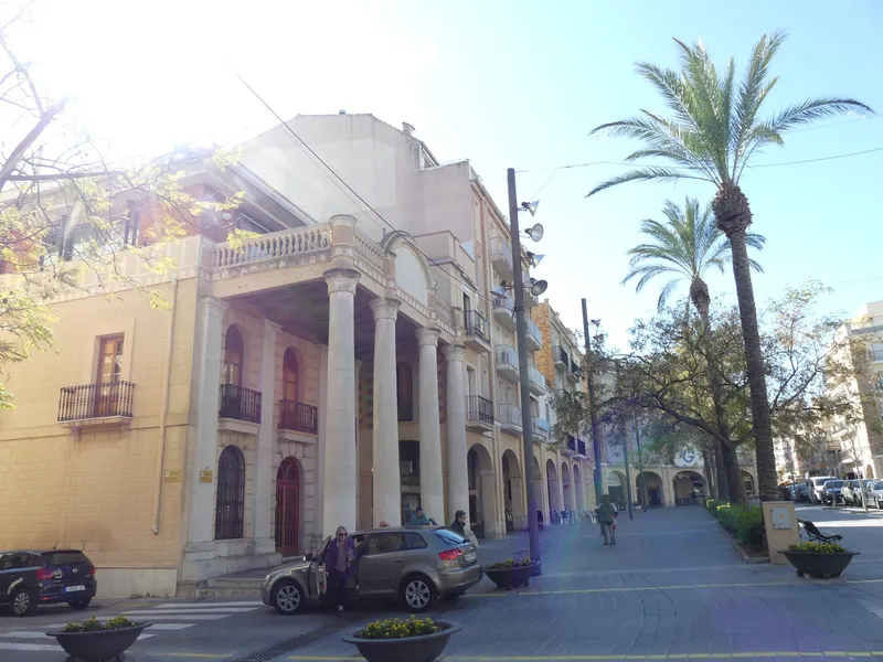 Mercat Municipal