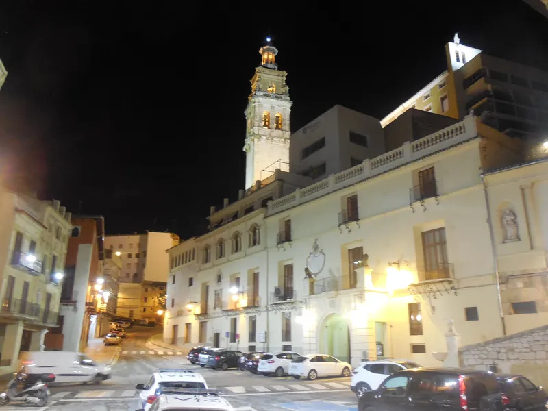 Mercat Municipal d'Ontinyent