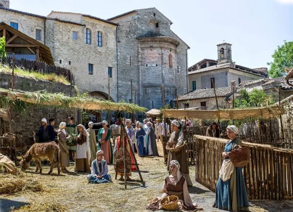 Mercato delle Gaite