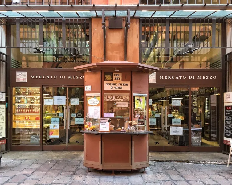 Mercato di Mezzo