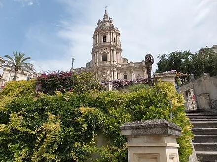 Mercato di Modica