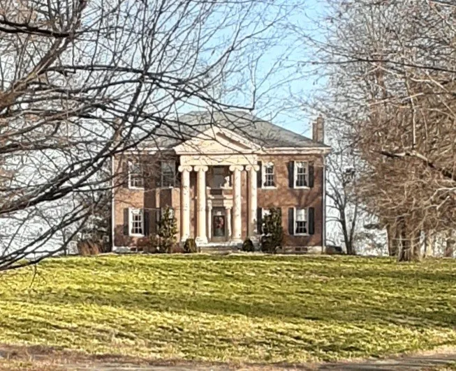 Mercer County Historical Society and Museum