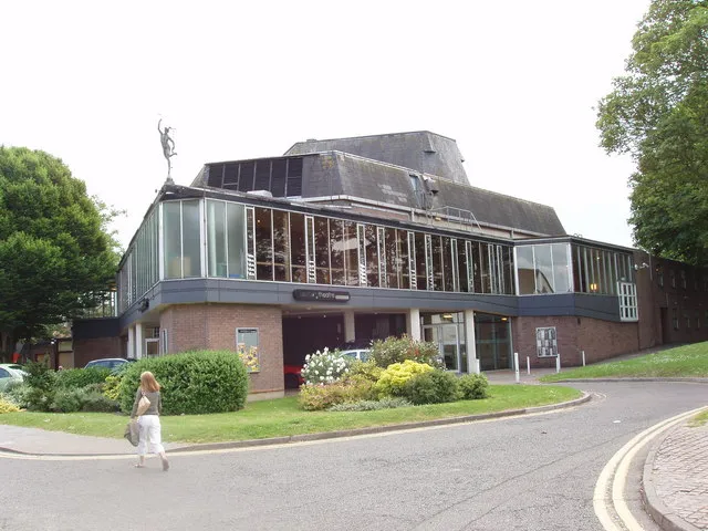 Mercury Theatre