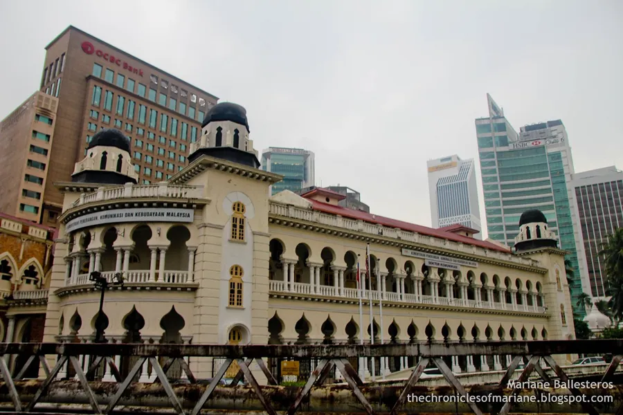 Merdeka Square