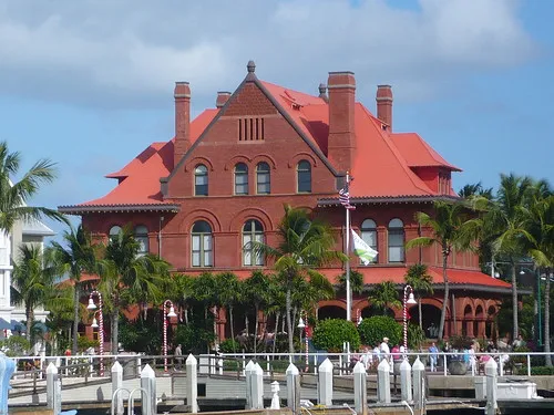 Meredith Historical Society Museum