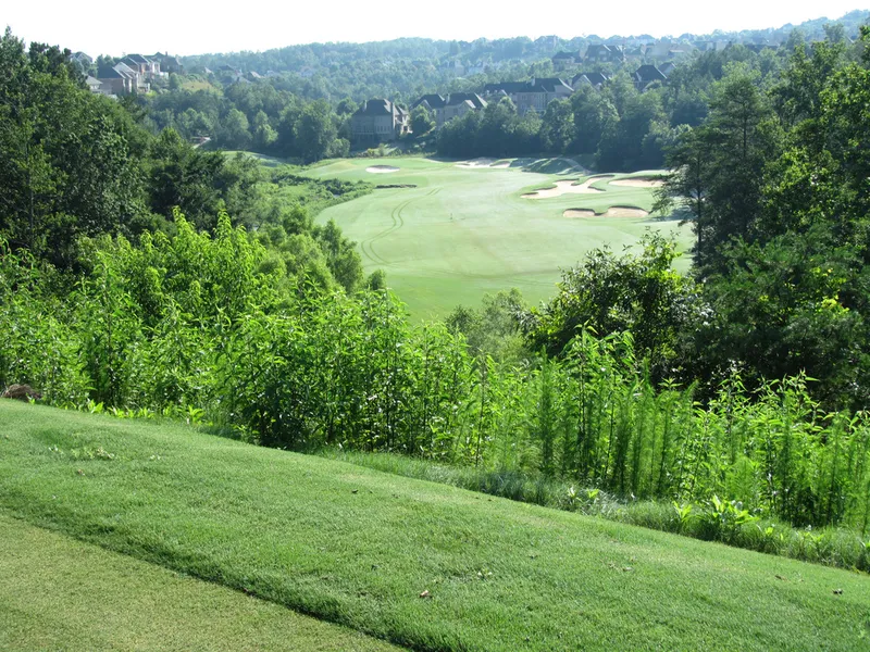 Meridian Valley Country Club