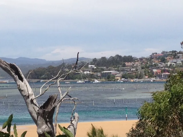 Merimbula Main Beach