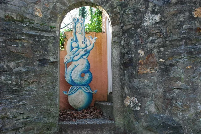 Mermaid Pool