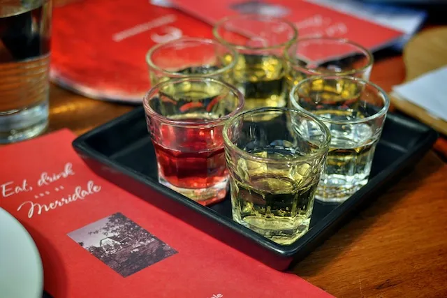 Merridale Cidery & Distillery