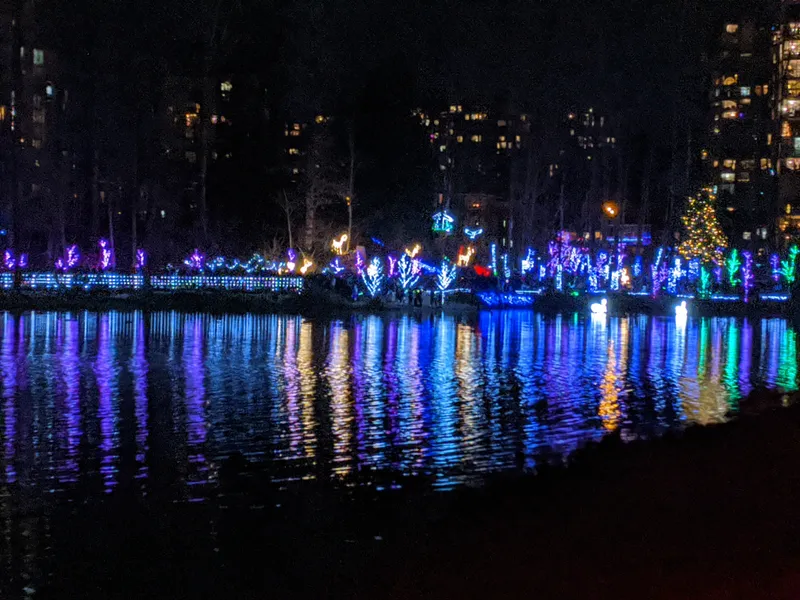 Merrifield Park