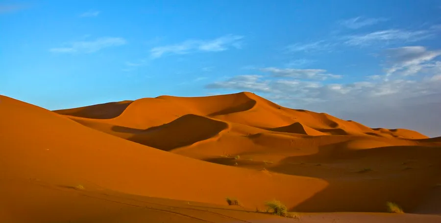 Merzouga