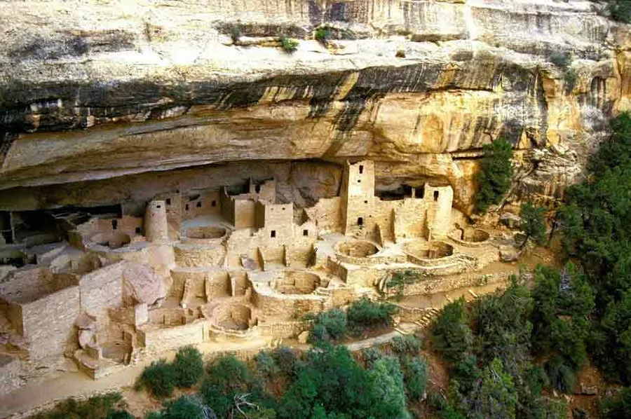 Mesa Verde National Park