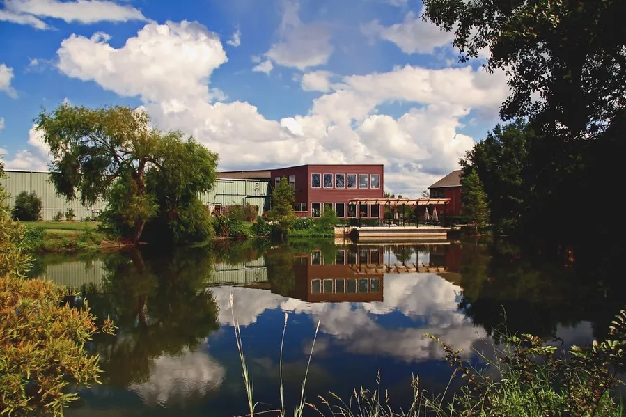 Messina Hof Winery & Resort