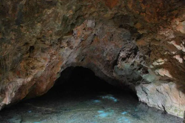Methana Thermal Springs