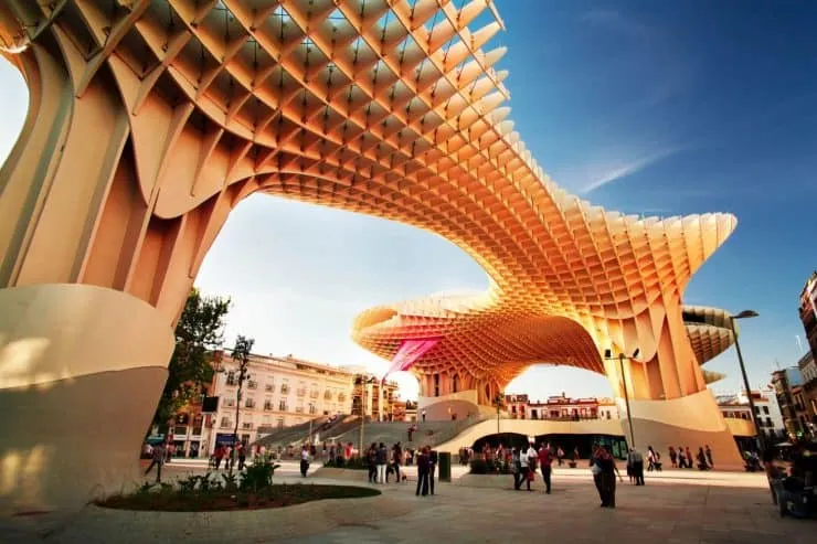 Metropol Parasol