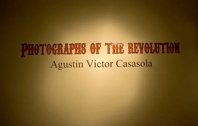 Mexic-Arte Museum